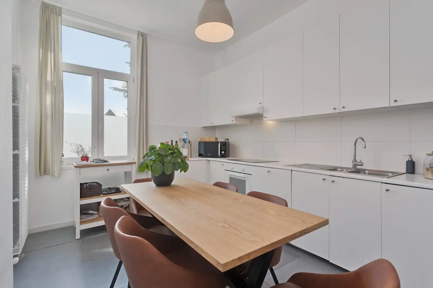 TE HUUR ruime woning in het centrum van Herent foto 6