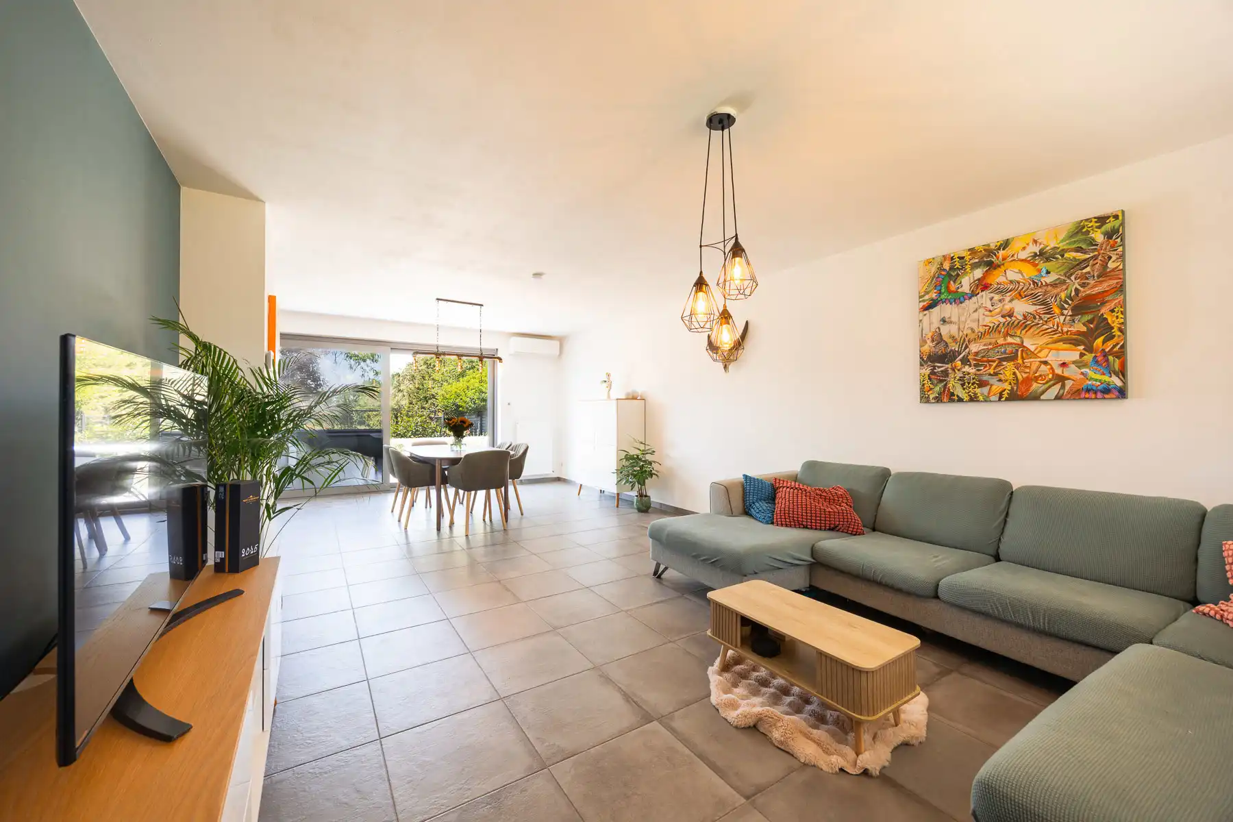 Moderne en energiezuinige BEN-woning op toplocatie foto 7