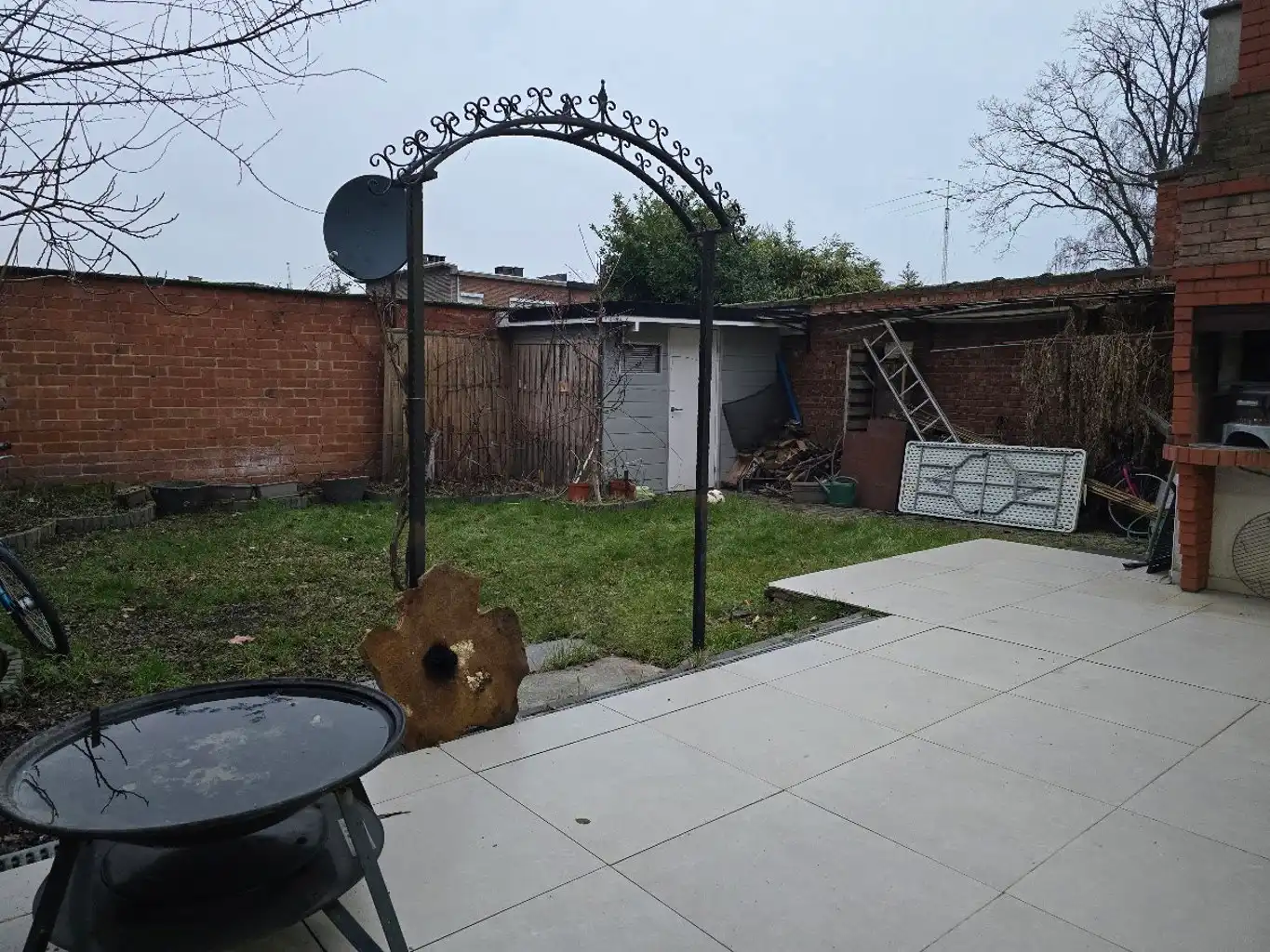 Huis te koop foto 16