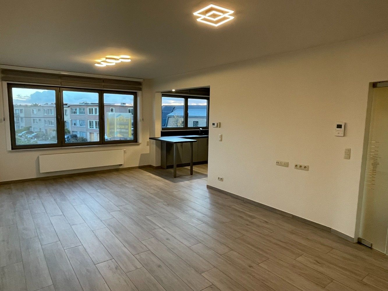 Prachtig afgewerkt en energetisch appartement op topligging foto 3