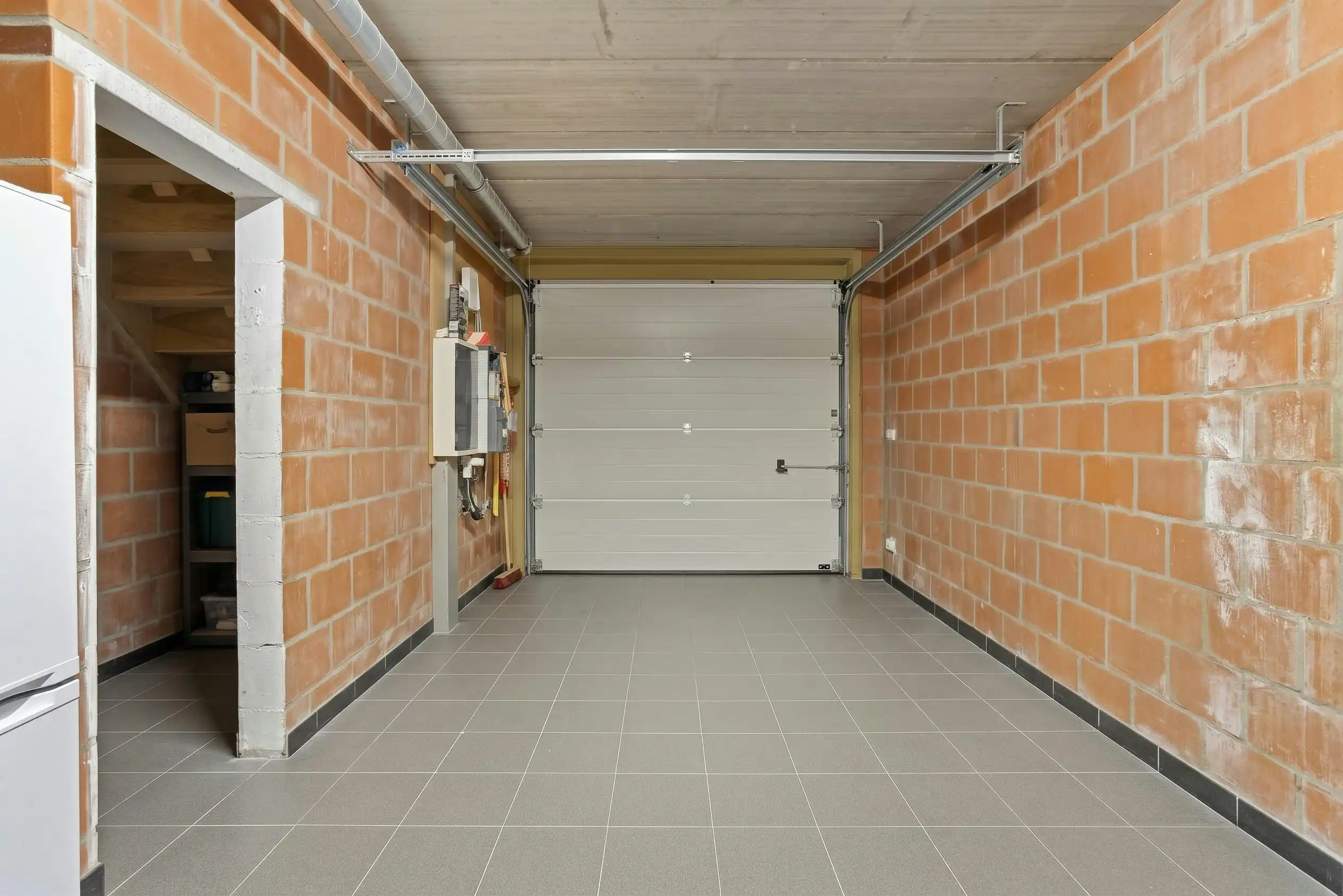 Instapklare woning met tuin en garage in Roeselare te koop foto 17