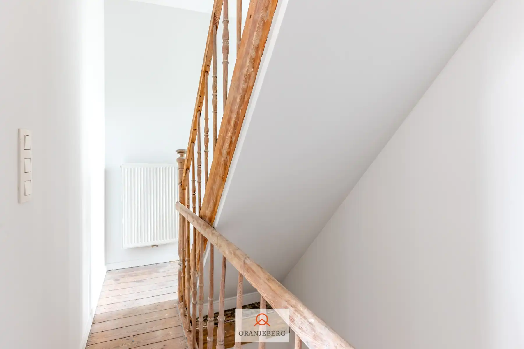 Woning met 3 slpk's en koer foto 19