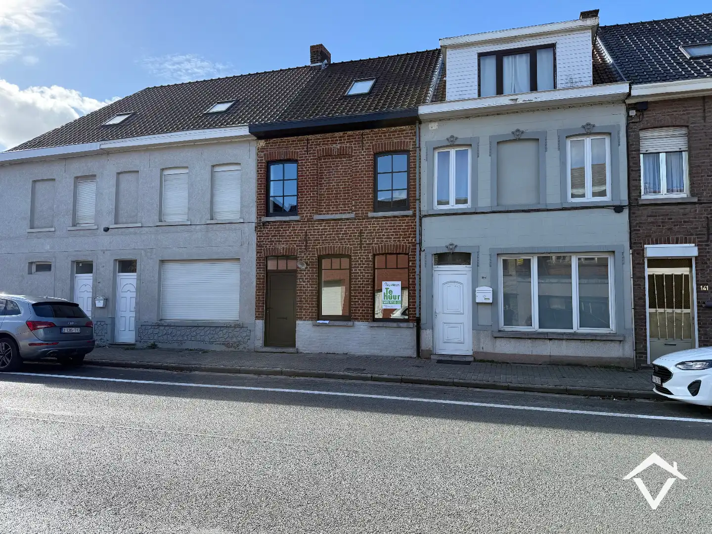 Huis te huur Elzelestraat 145 - - 9600 Ronse