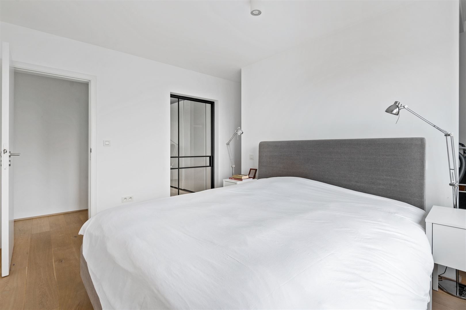 Modern instapklaar app in de gegeerde Pulhofwijk foto 9