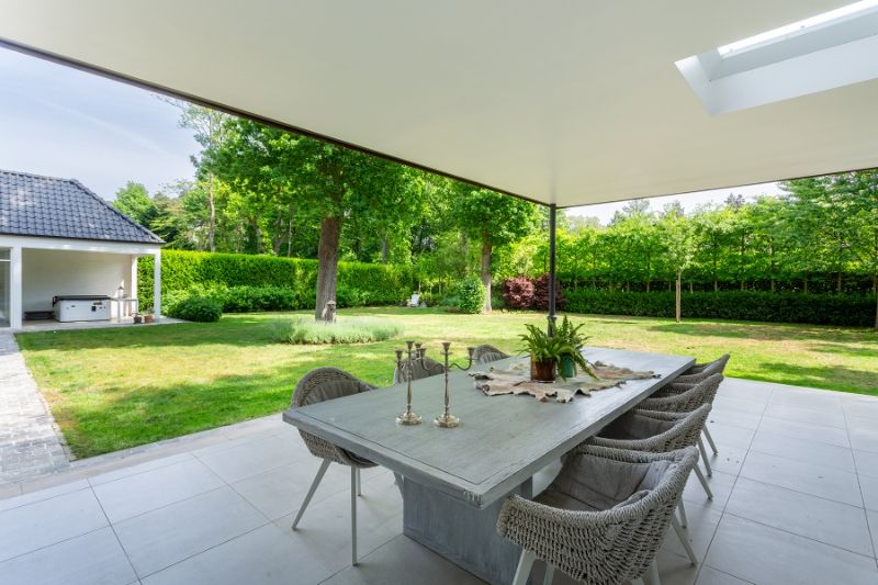 Riante villa, zee van ruimte, mogelijkheid op kangoeroewoning, TOPLOCATIE, instapklaar! foto 16