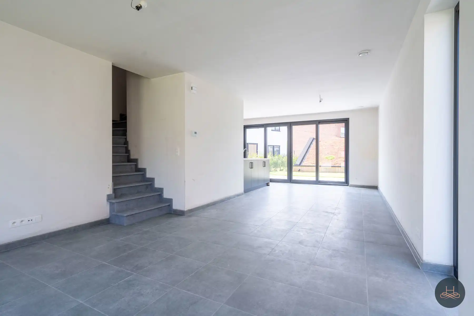 Halfopen BEN woning op top locatie! foto 4