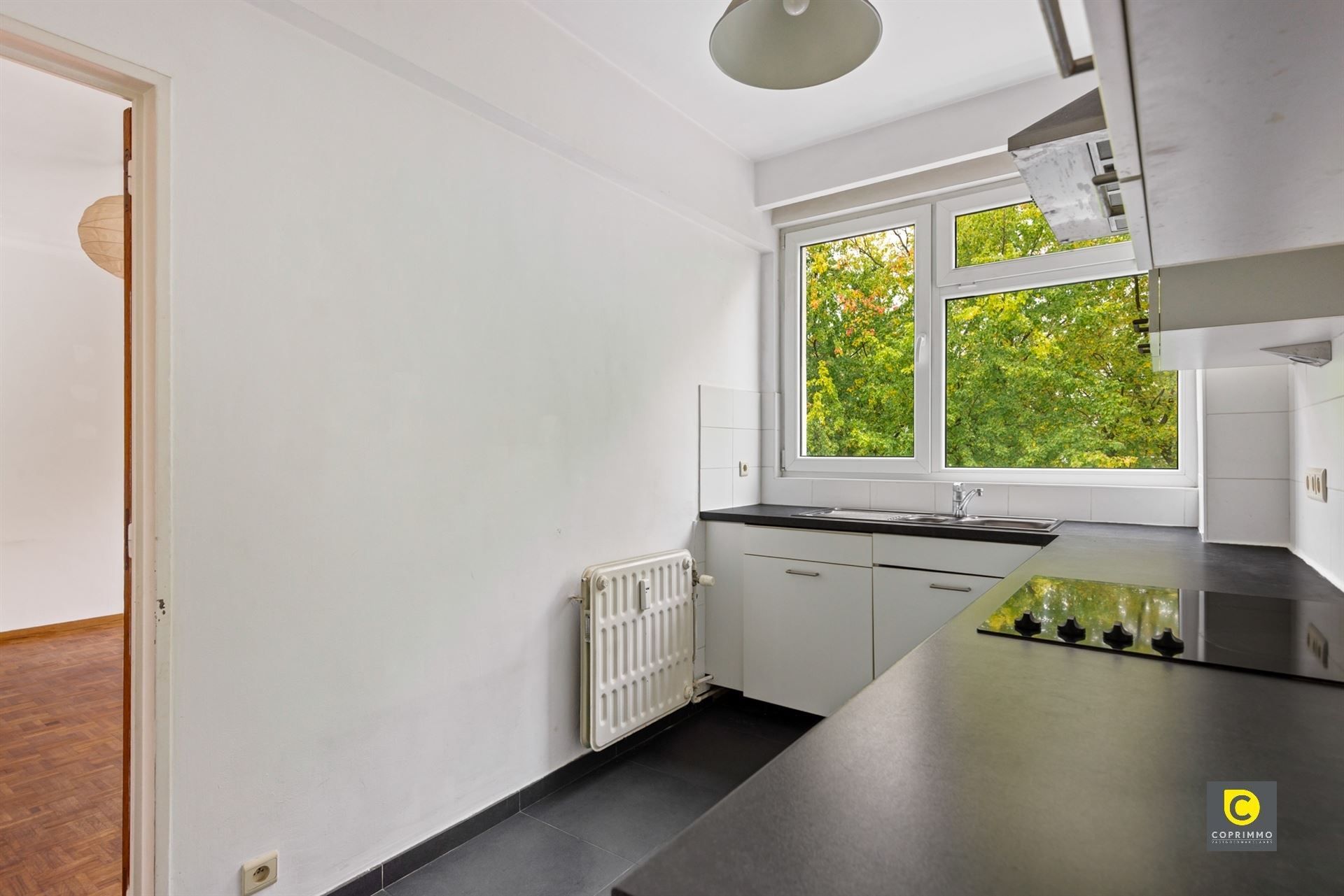 Instapklaar appartement te Berchem foto 6