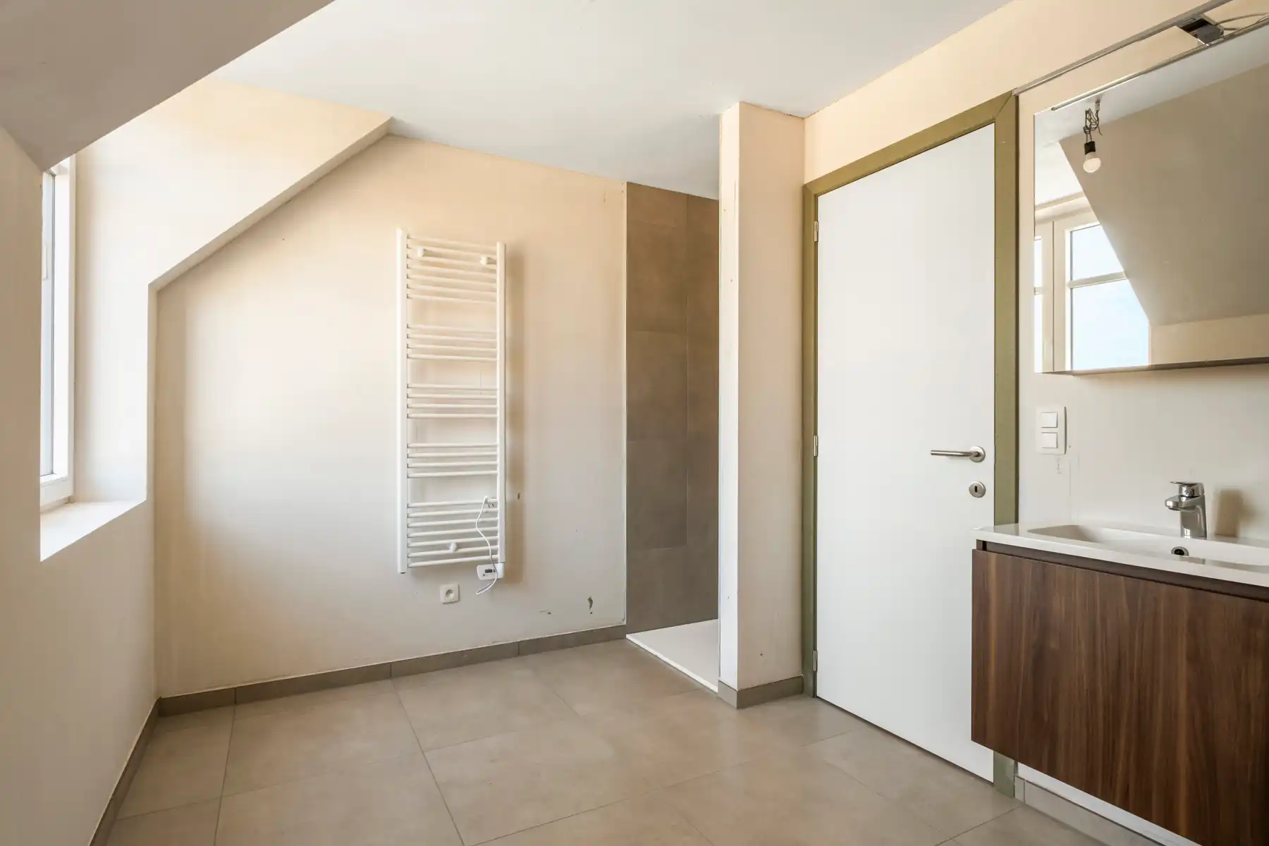 Ruime nieuwbouwwoningen op prachtige locatie in Gistel. foto 13