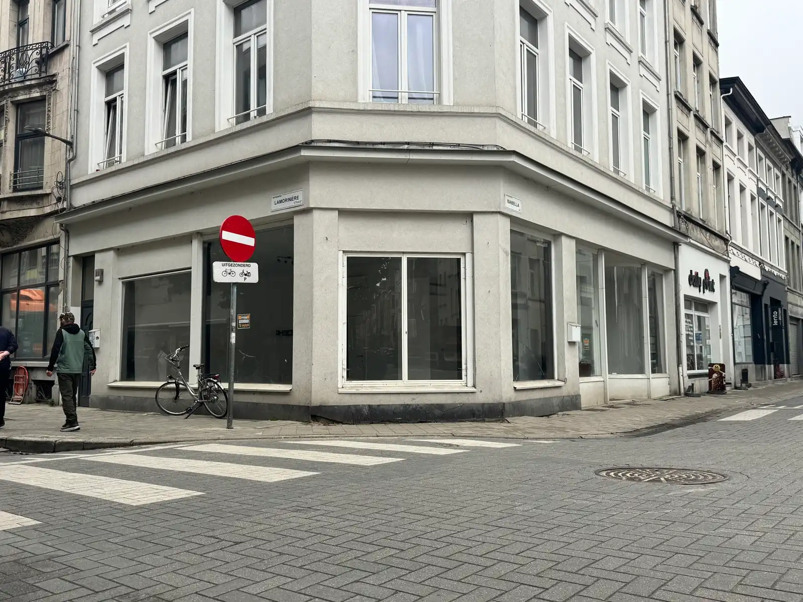 Unieke commerciële kans op zichtlocatie aan de Isabellalei foto 9