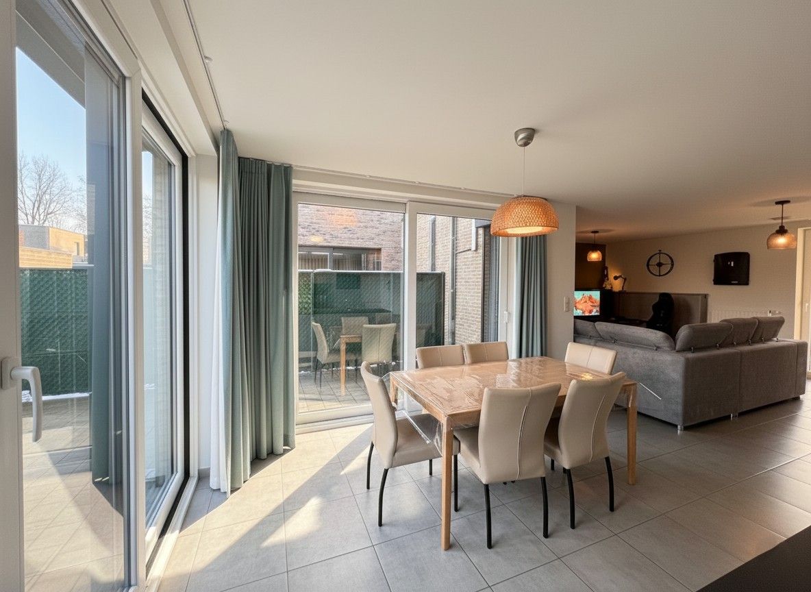 ENERGIEZUINIGE, INSTAPKLARE WONING (G.B.) foto 4