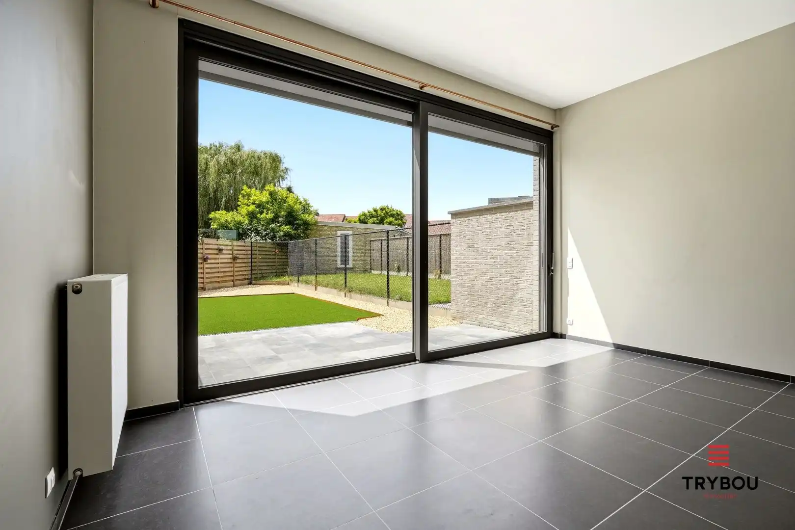 Instapklare woning met EPC B nabij centrum van Westrozebeke!  foto 9