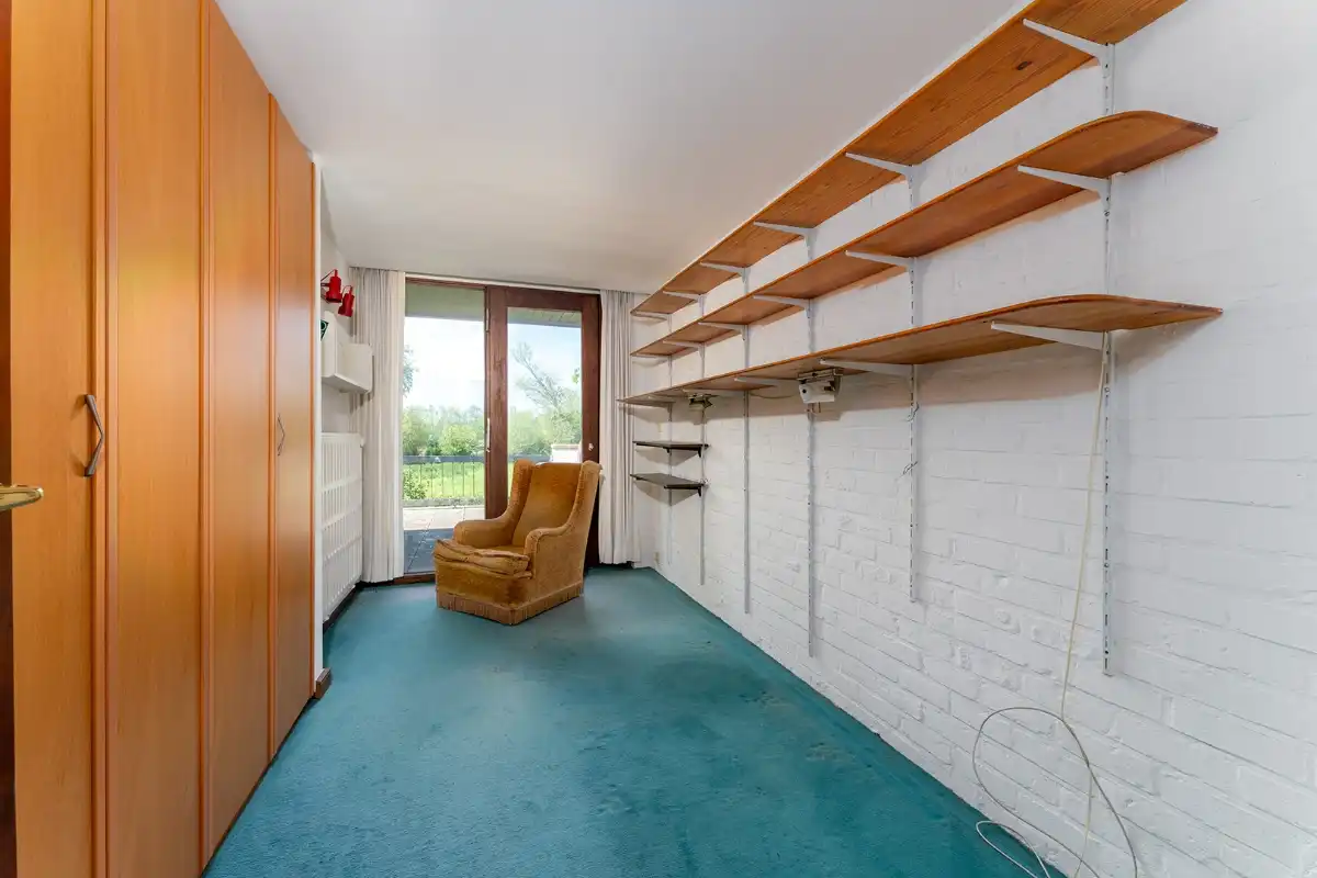 Ruime villa met 4 slaapkamers nabij het centrum foto 14