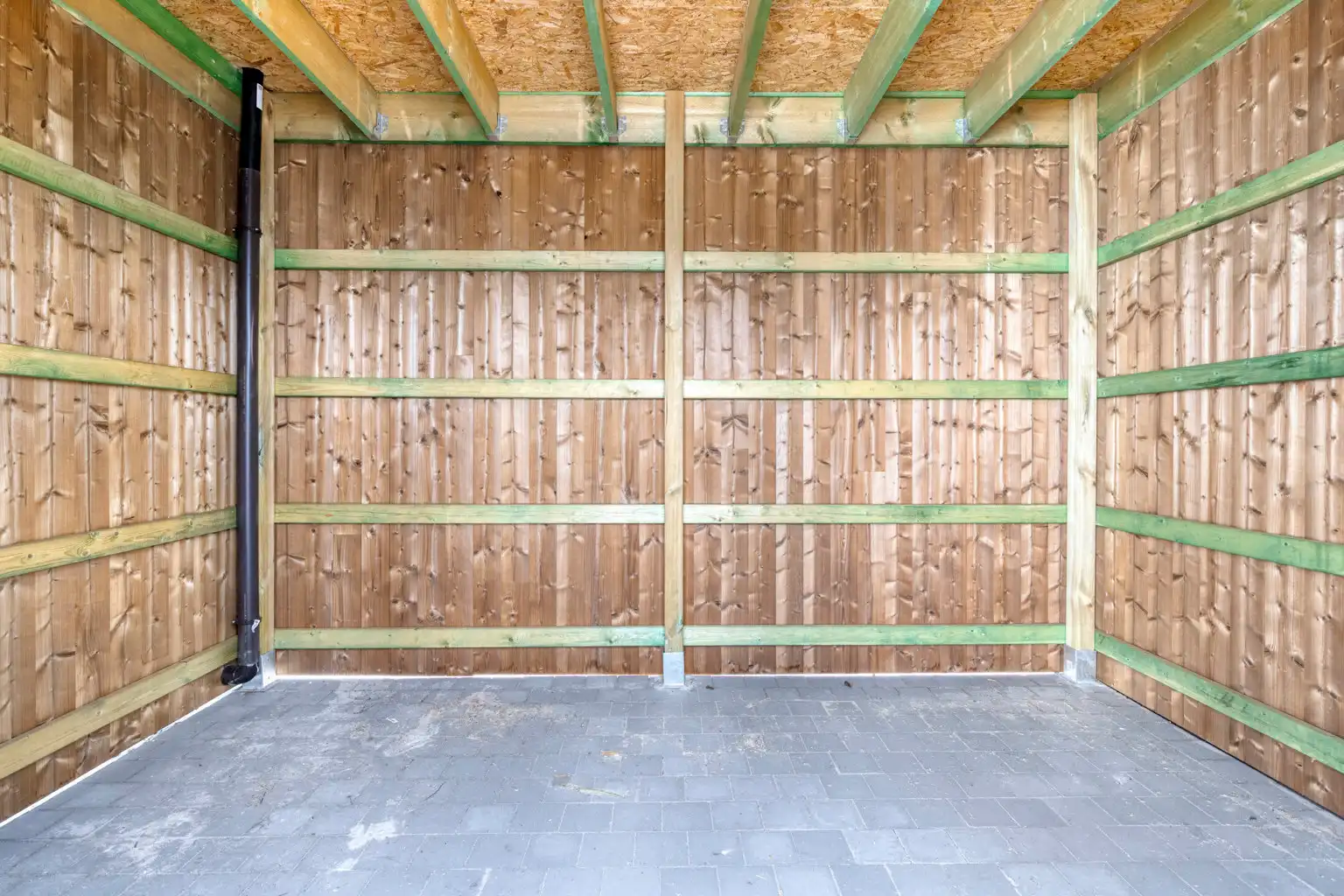 Instapklare kijkwoning te koop in Woonerf Hulstbos, Arendonk foto 23