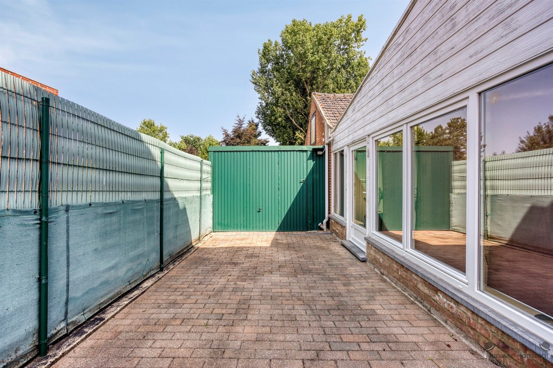 Huis foto 20