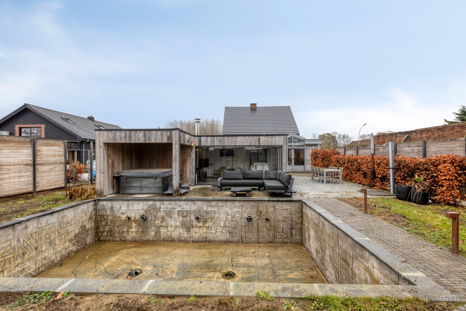 Gezinswoning op 29a 24ca te koop in Klein-Vorst, Laakdal foto 23