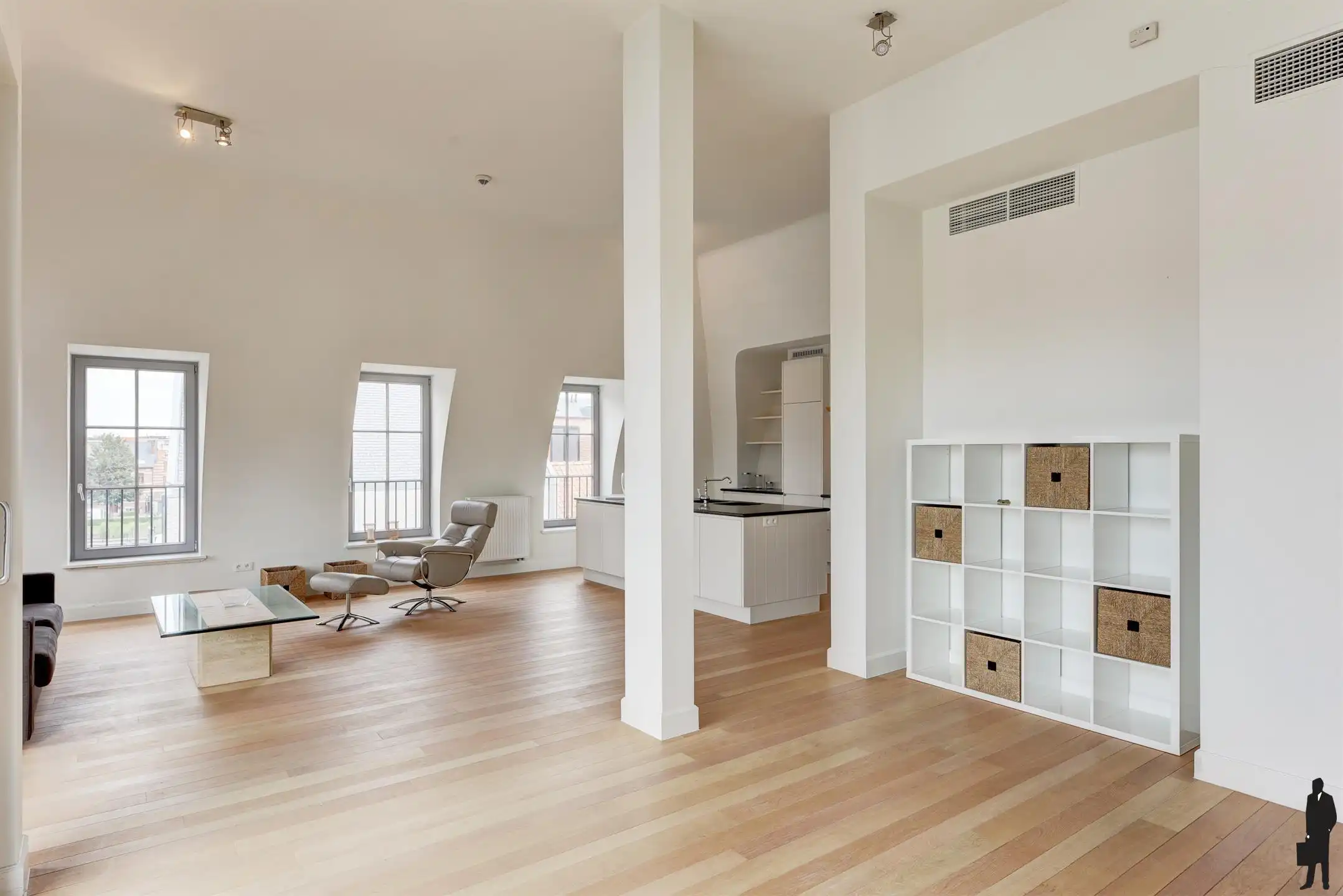 Appartement te koop foto 7