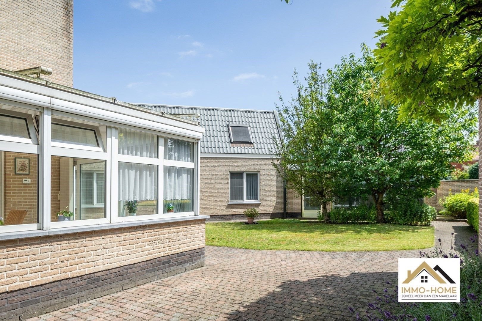 Appartement te koop Bevrijdersstraat 37 - - 9180 Moerbeke