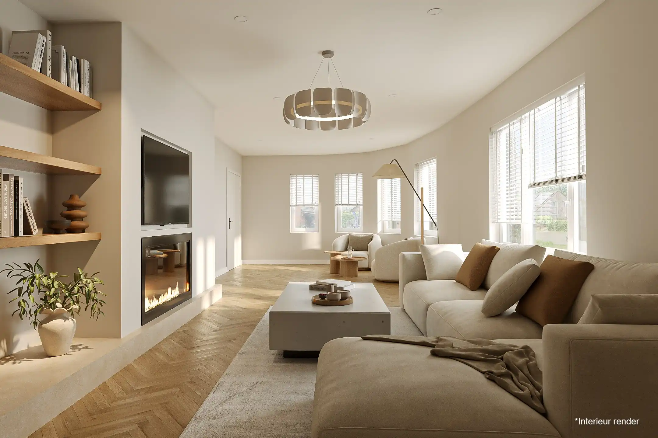 Renovatiewoning met 3 slaapkamers en tal van mogelijkheden nabij Paalse Plas foto 6