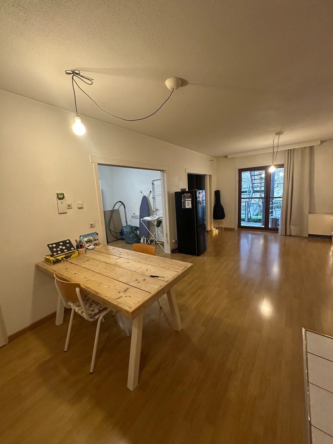 Appartement met staanplaats nabij Gravensteen! foto 2