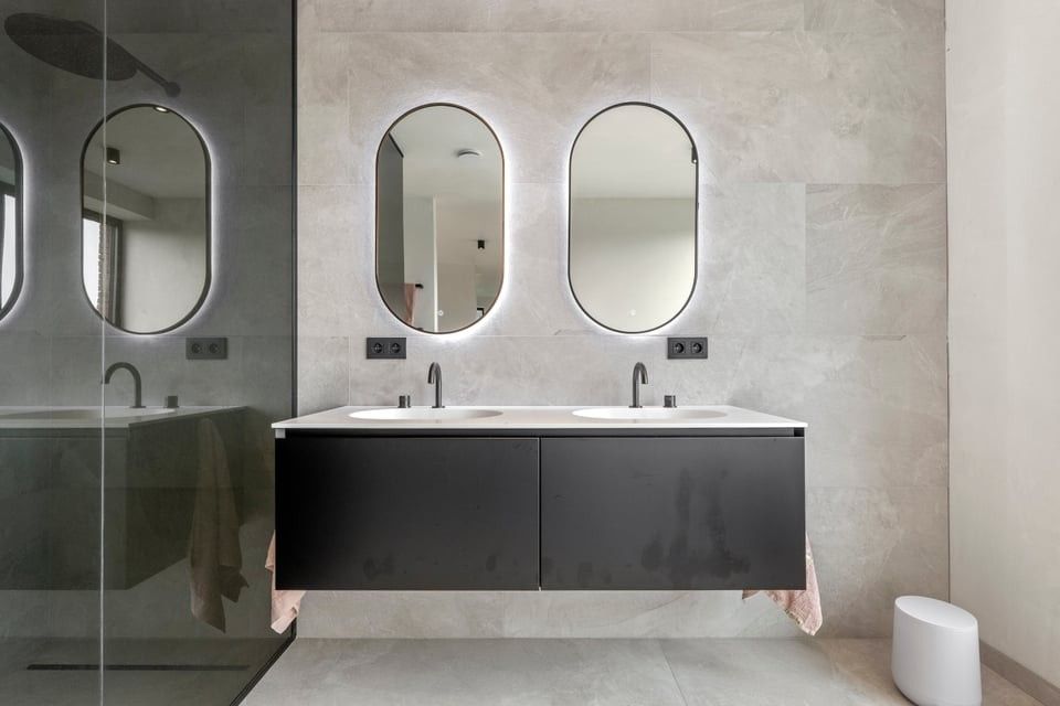 RUSTIG GELGEN, RECENT NIEUWBOUWWONING (2024) MET ALLE COMFORT EN TOEKOMSTGERICHTE VOORZIENINGEN IN TONGEREN foto 32