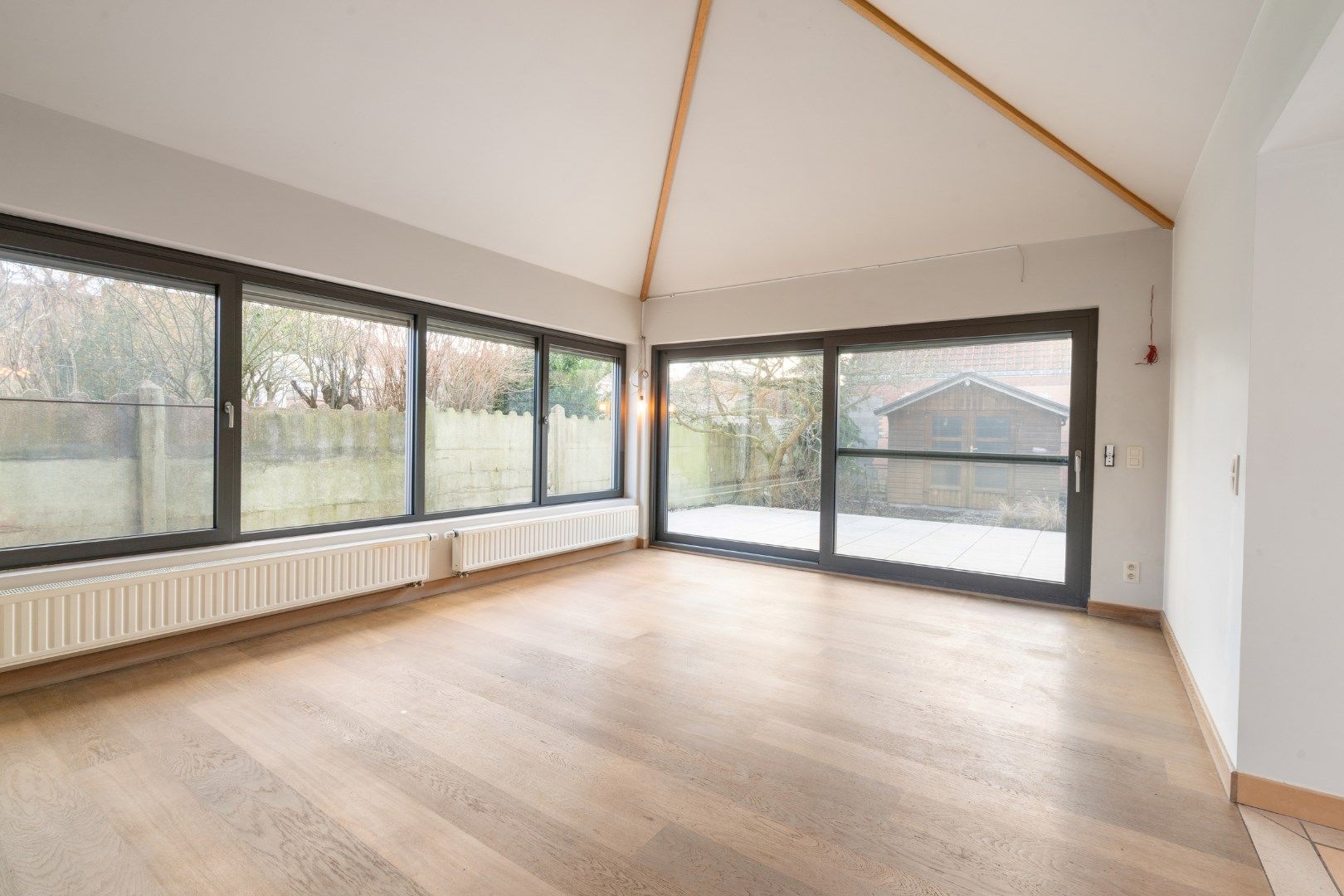 Prachtige stadswoning met zongerichte tuin foto 6