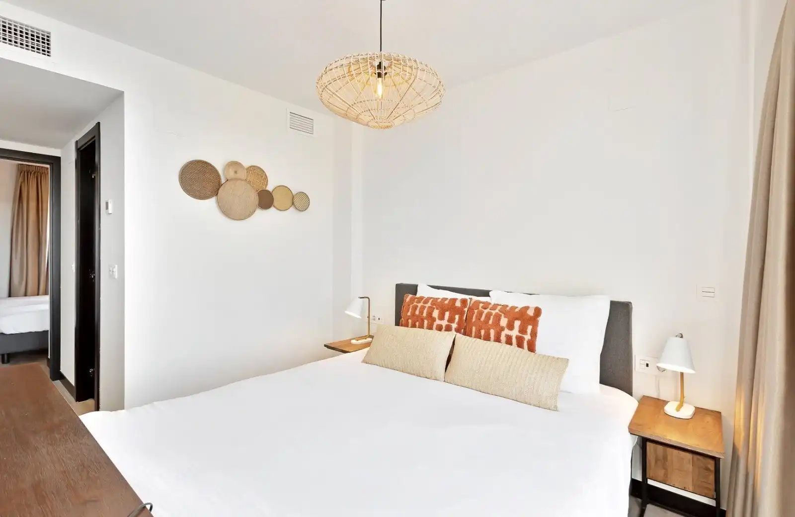 Penthouse Loft met spectaculair dakterras te Mijas (Malaga) Spanje foto 5