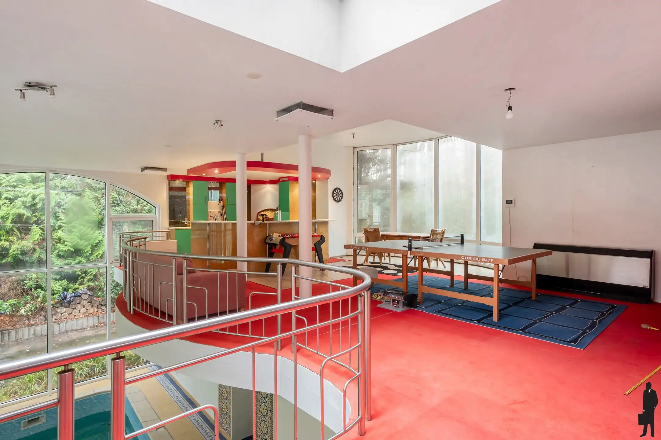 Unieke villa op toplocatie! foto 21