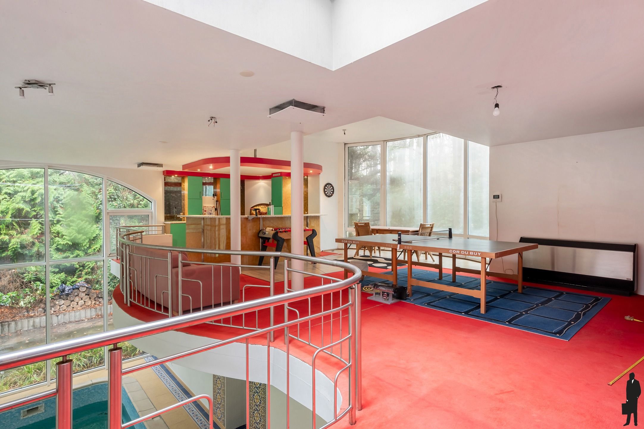 Unieke villa op toplocatie! foto 21