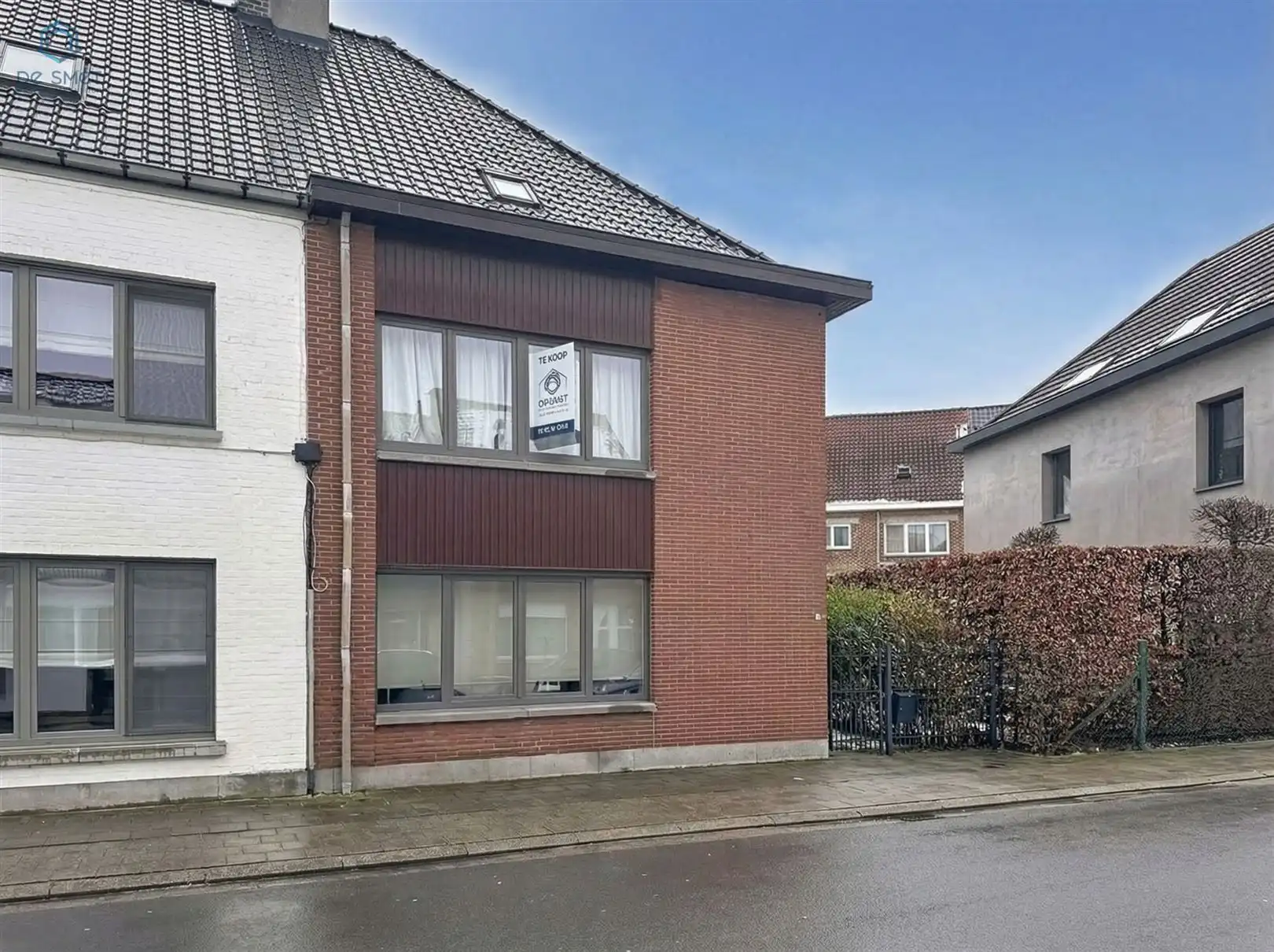 Gezinswoning met 3 slks in doodlopende straat foto 20