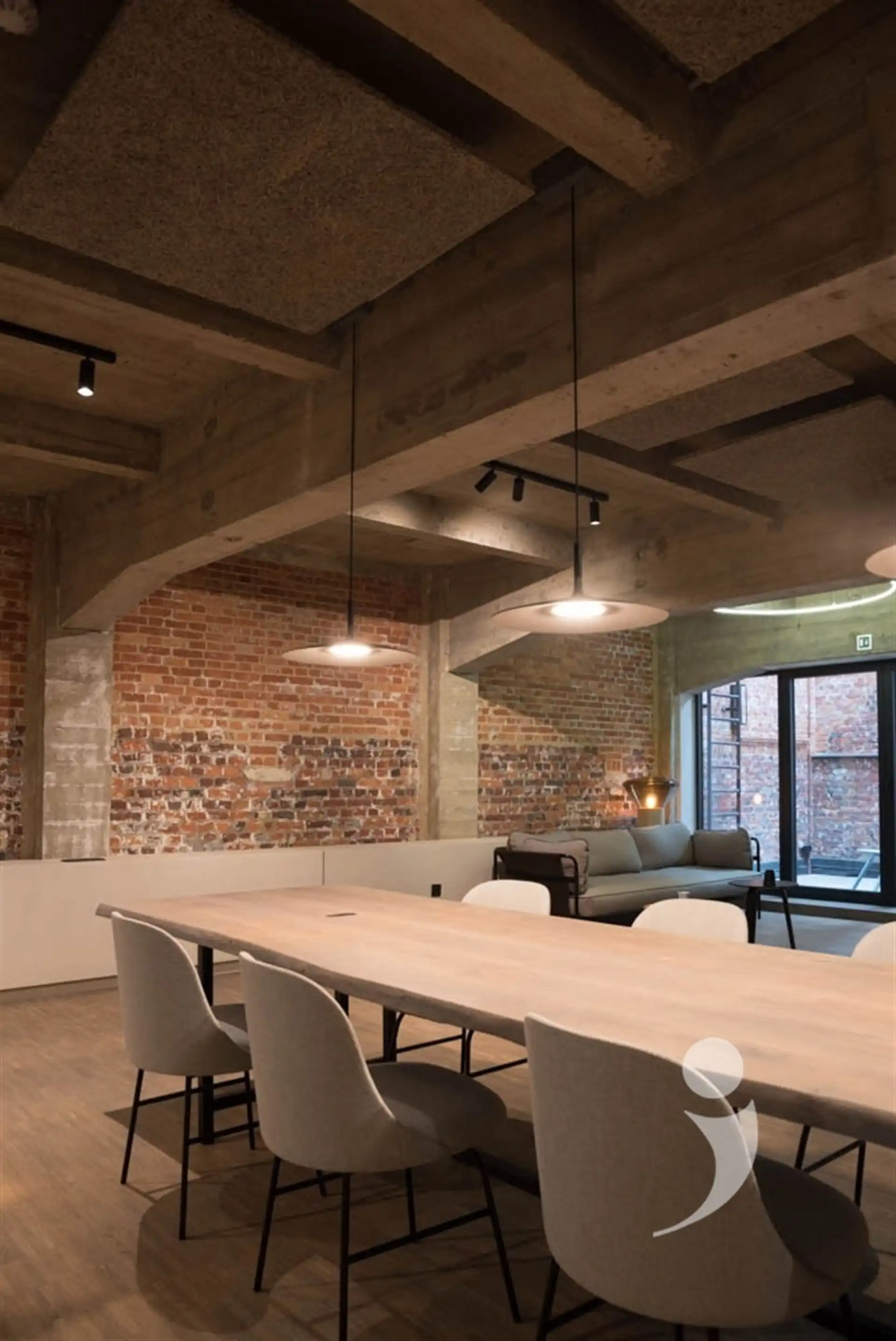 Uniek high end kantoorgebouw in historisch stadscentrum  foto 24