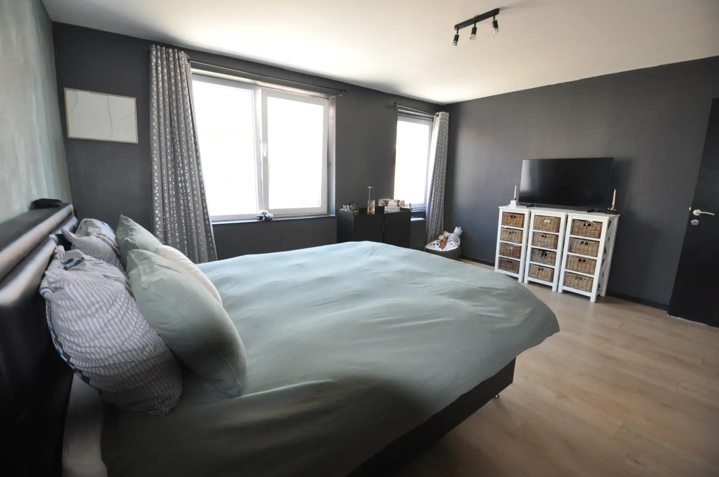 Instapklare energiezuinige woning ! foto 17