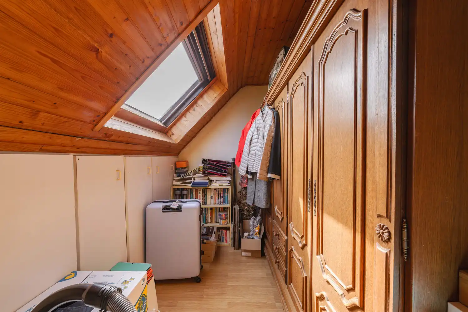 Alleenstaande woning te Meulebeke/Tielt. foto 19