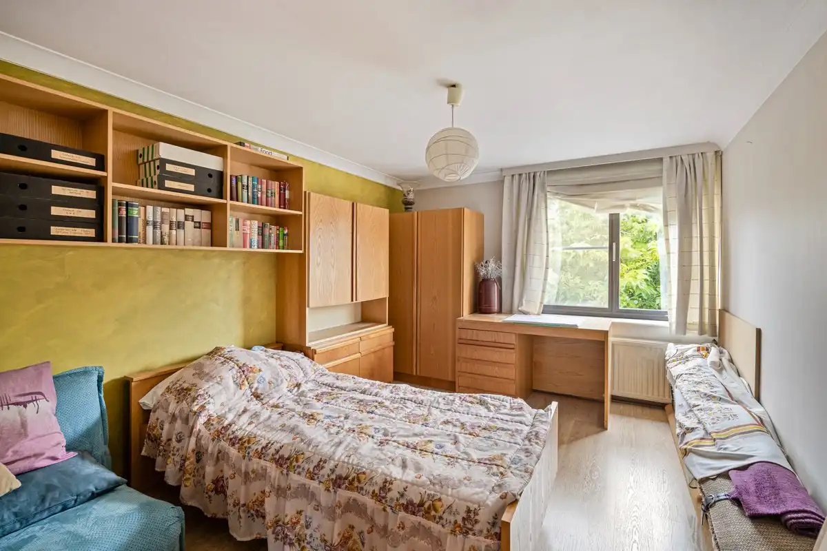 Goed gelegen bungalow foto 10