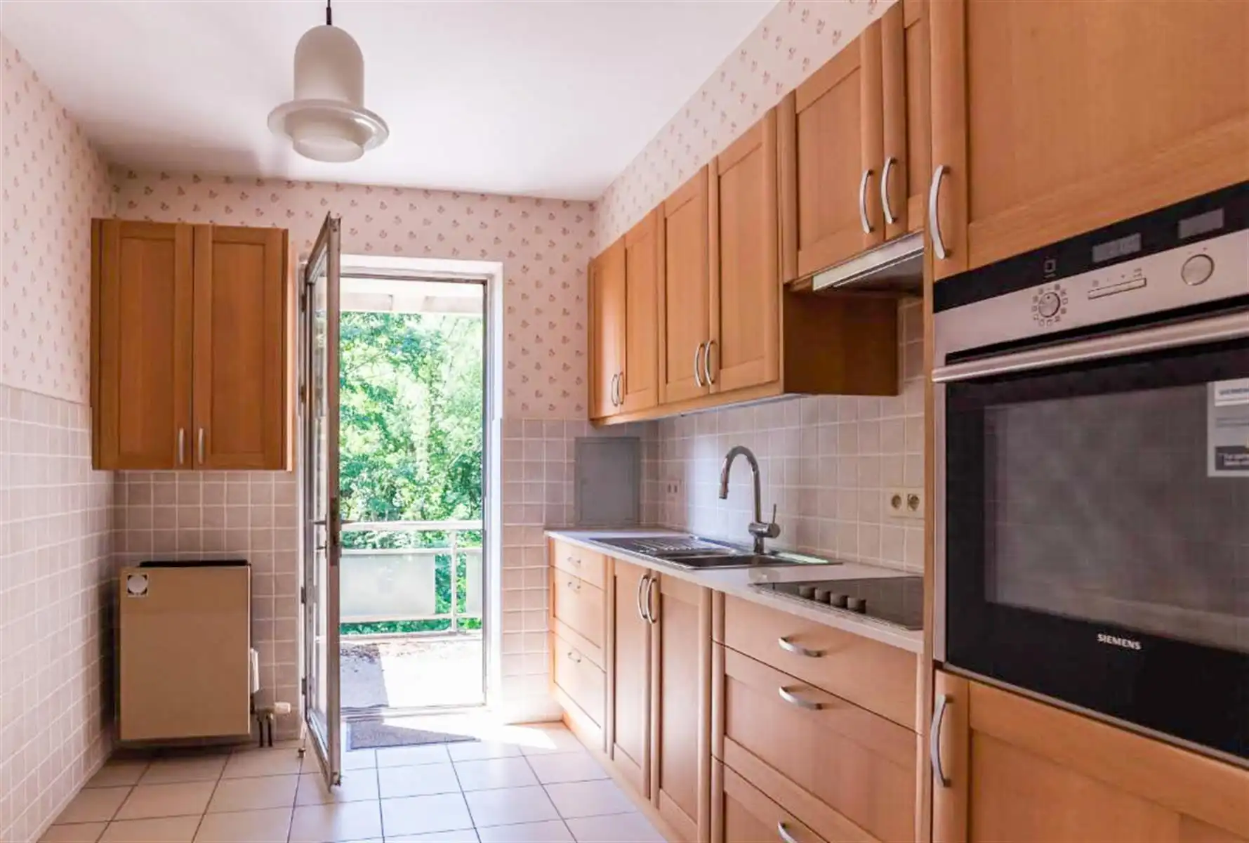Appartement te huur foto 16