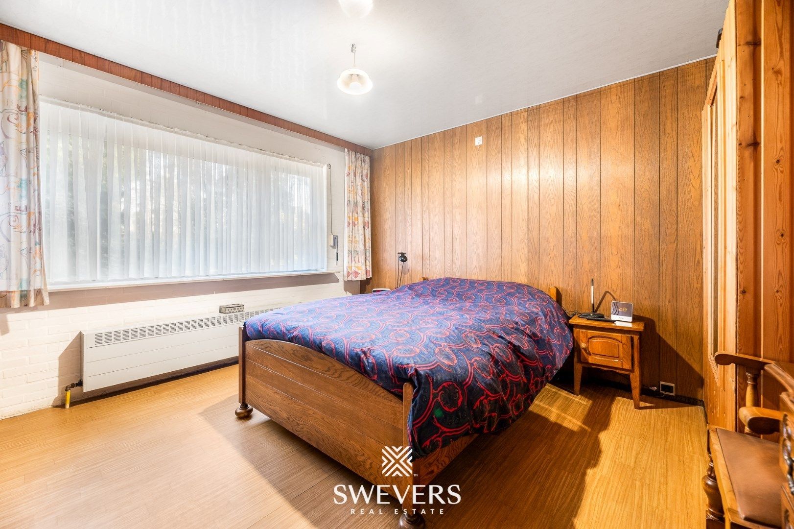 Gelijkvloerse woning met ruim magazijn op 34a 11ca foto 17