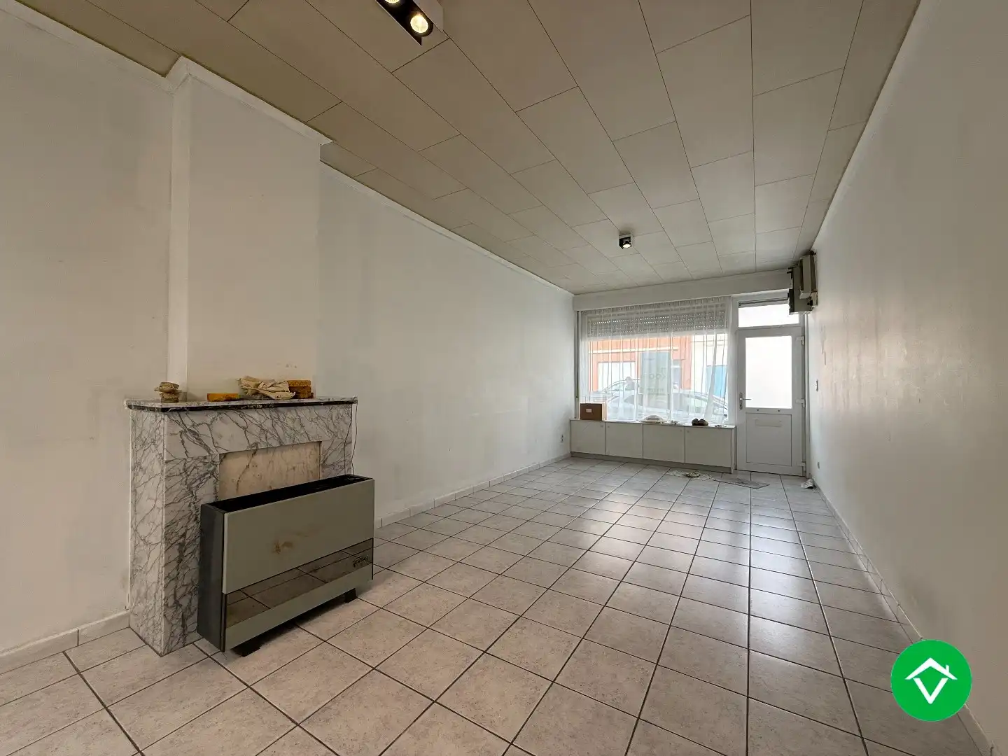 Woning met 2 slaapkamers in het centrum van Roeselare foto 8