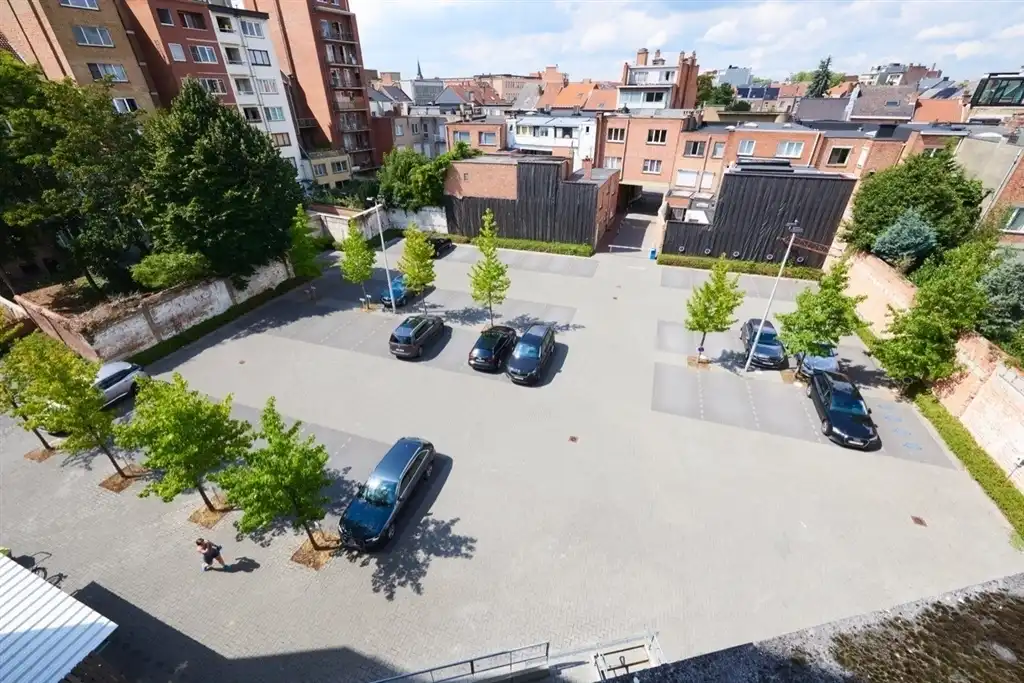 HENDRIK CONSCIENCESTRAAT 40-44 MECHELEN foto 7