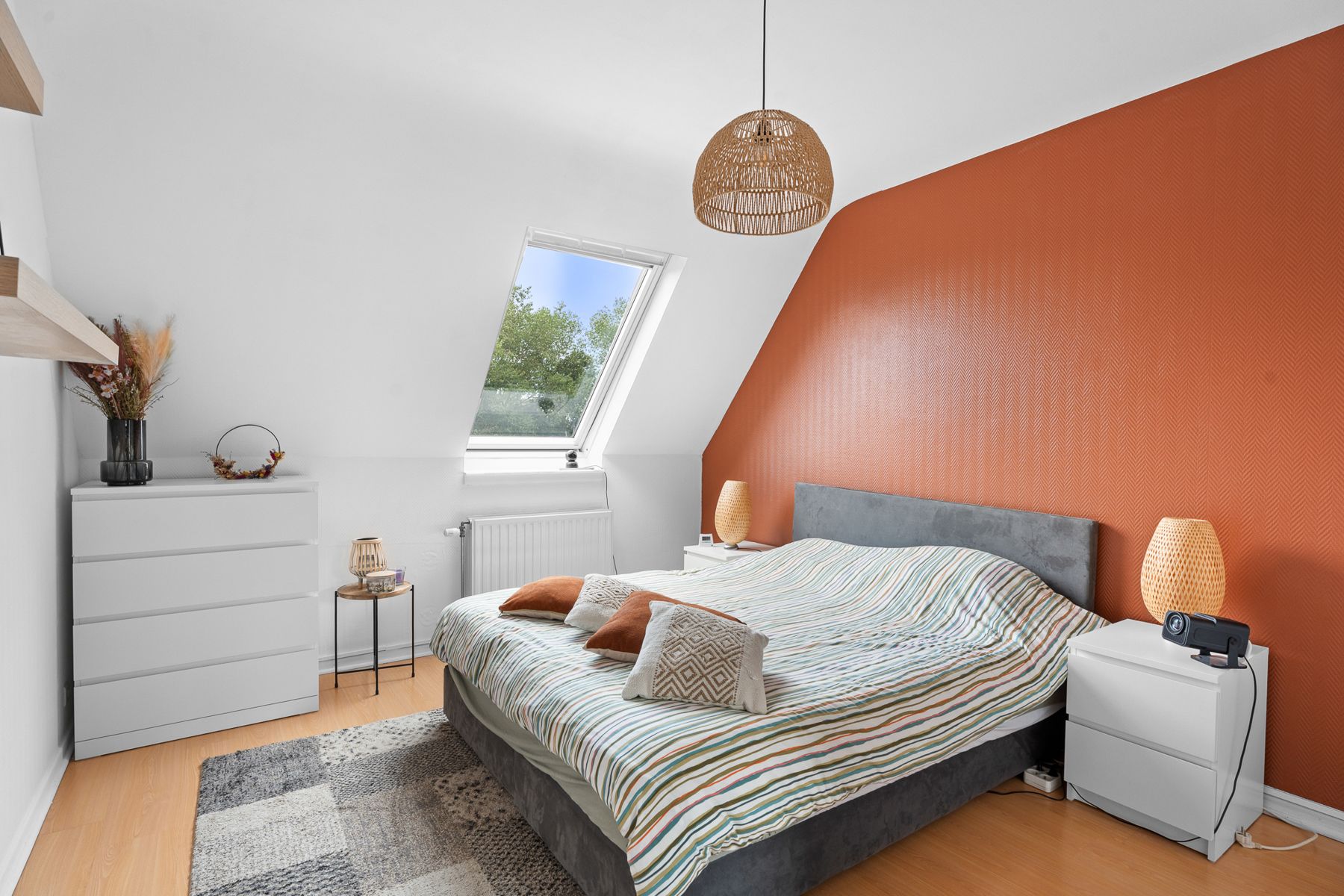 2-slaapkamerappartement op toplocatie in Melle! foto 5