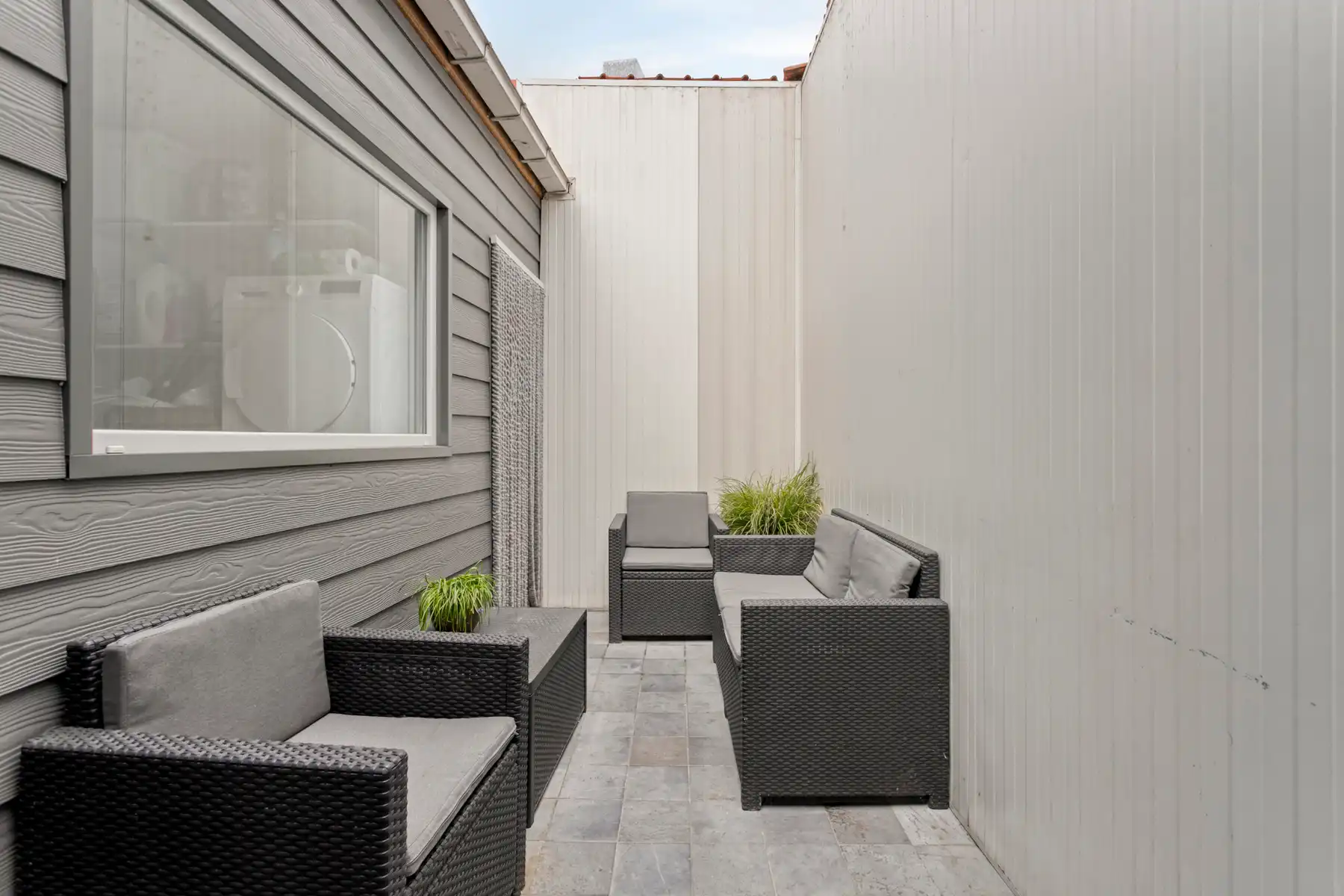 Instapklare woning met 4 slaapkamers!!! foto 15