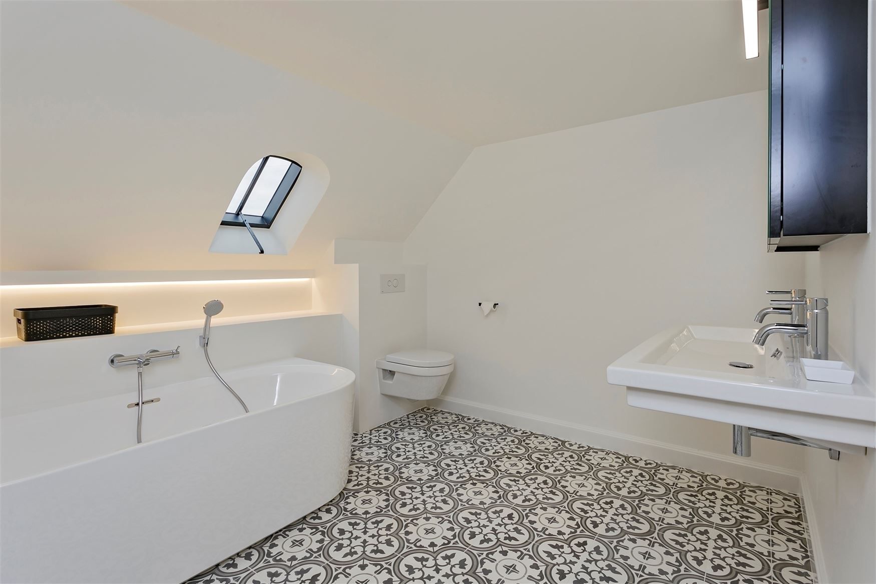 Uitzonderlijk wonen in Grammene foto 17