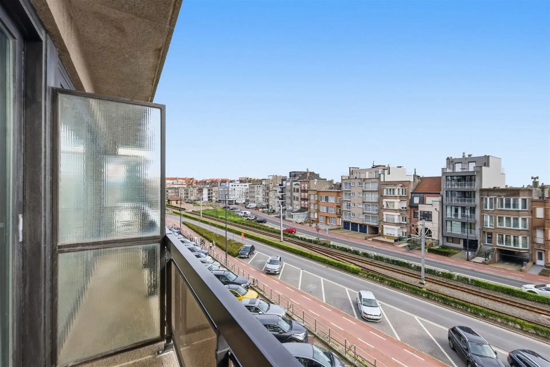 CENTRALE LIGGING / ZONNIG  foto 6