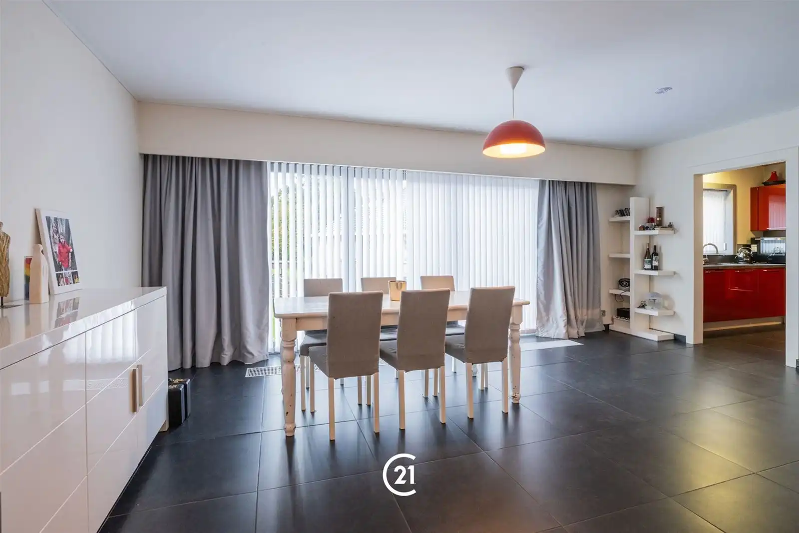 Huis foto 6