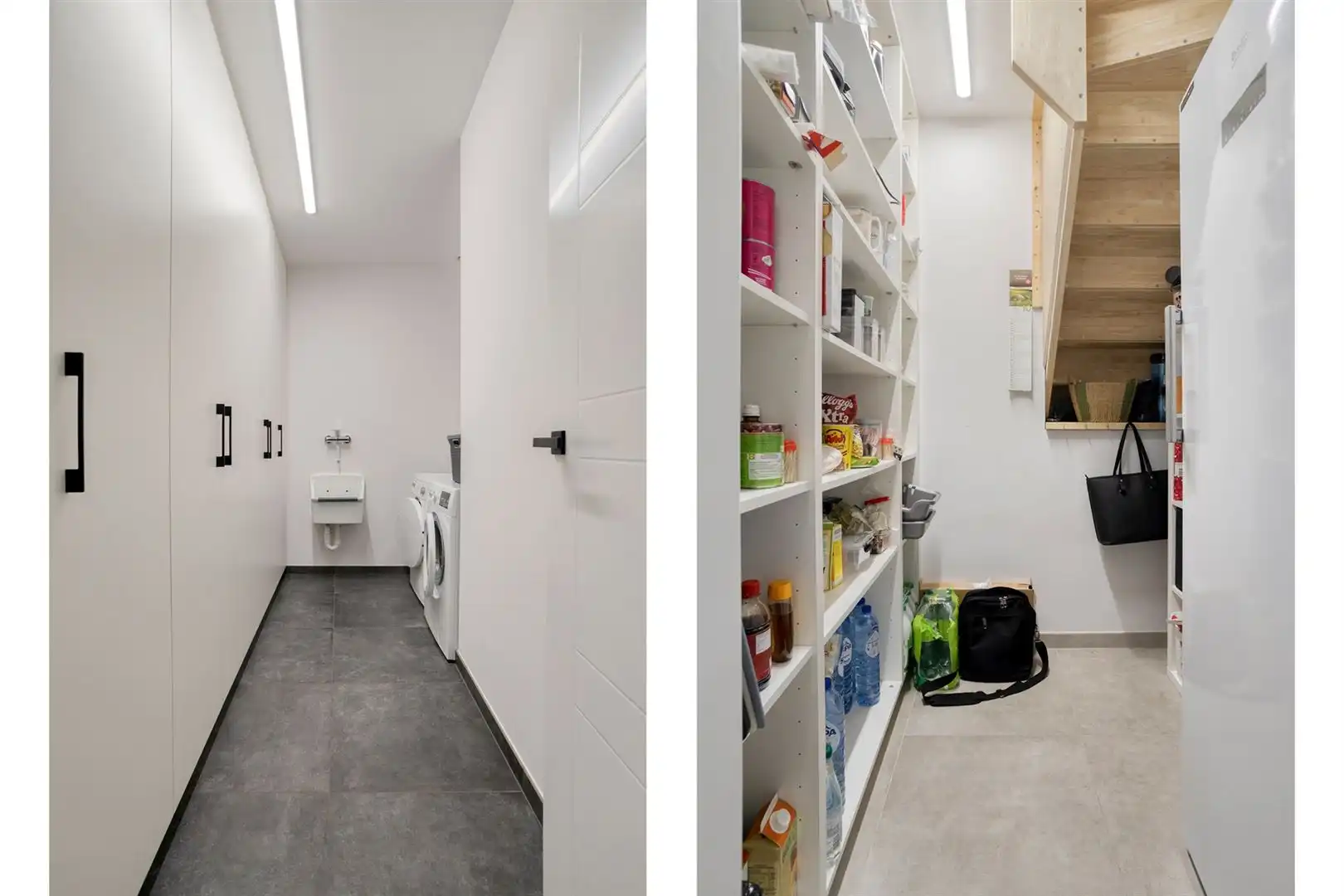 Prachtige INSTAPKLARE gezinswoning met 4 slaapkamers foto 17