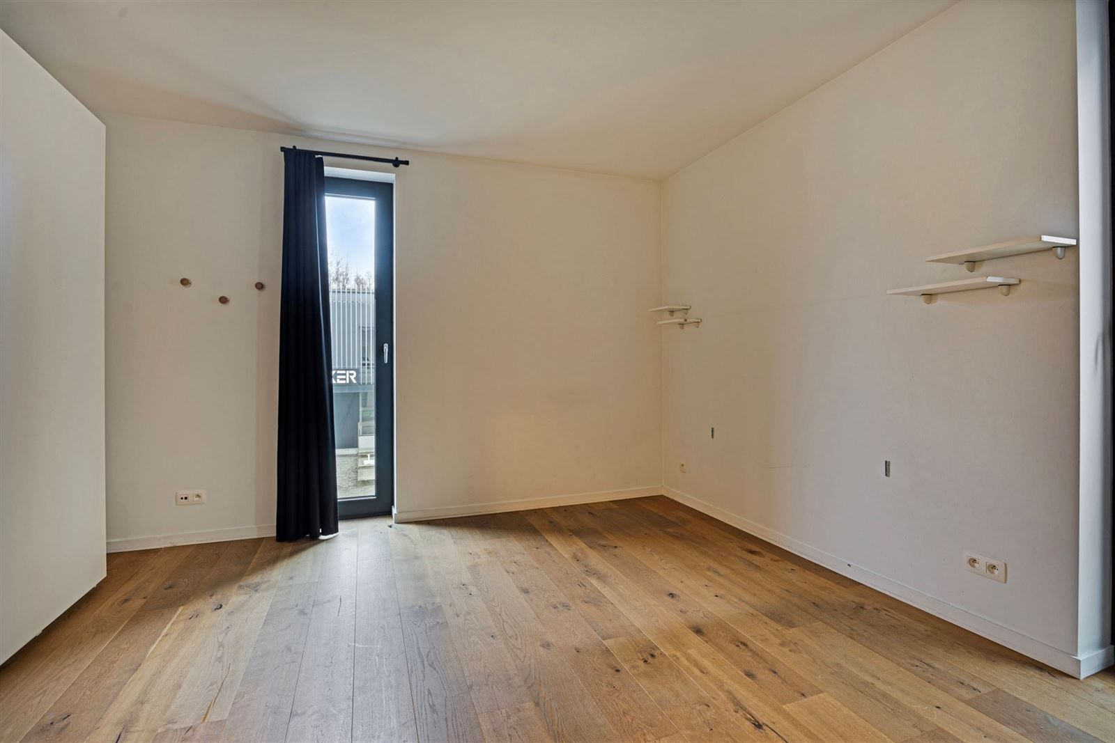 Appartement met 2 slaapkamers (2017) EPC B foto 9