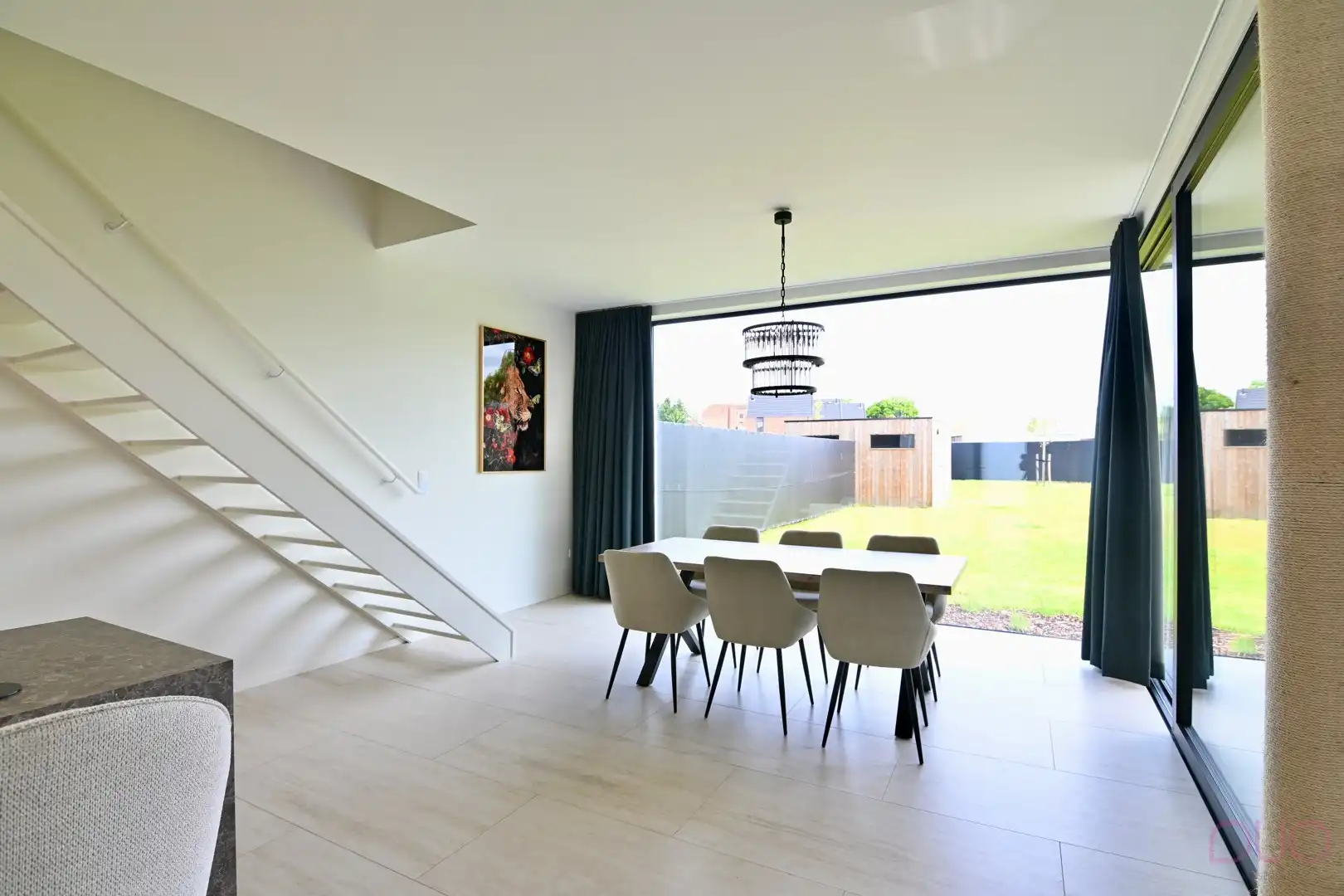 Moderne, stijlvolle nieuwbouwwoning in Wilderen inclusief diverse roerende goederen foto 11