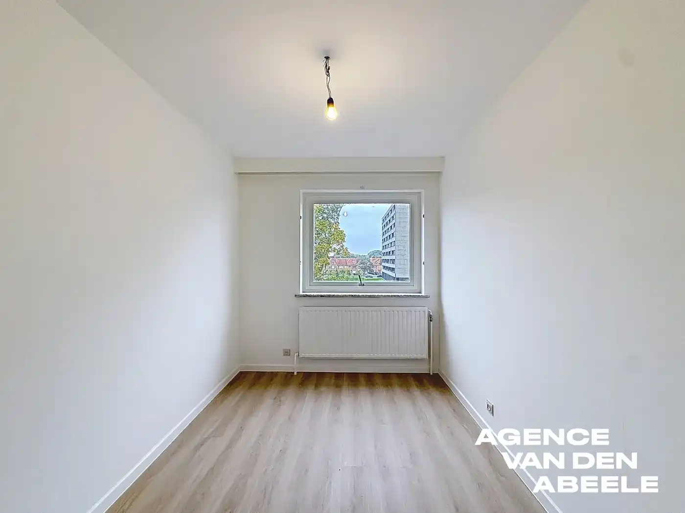 Ruim en licht 3-slaapkamerappartement in Brugge foto 5