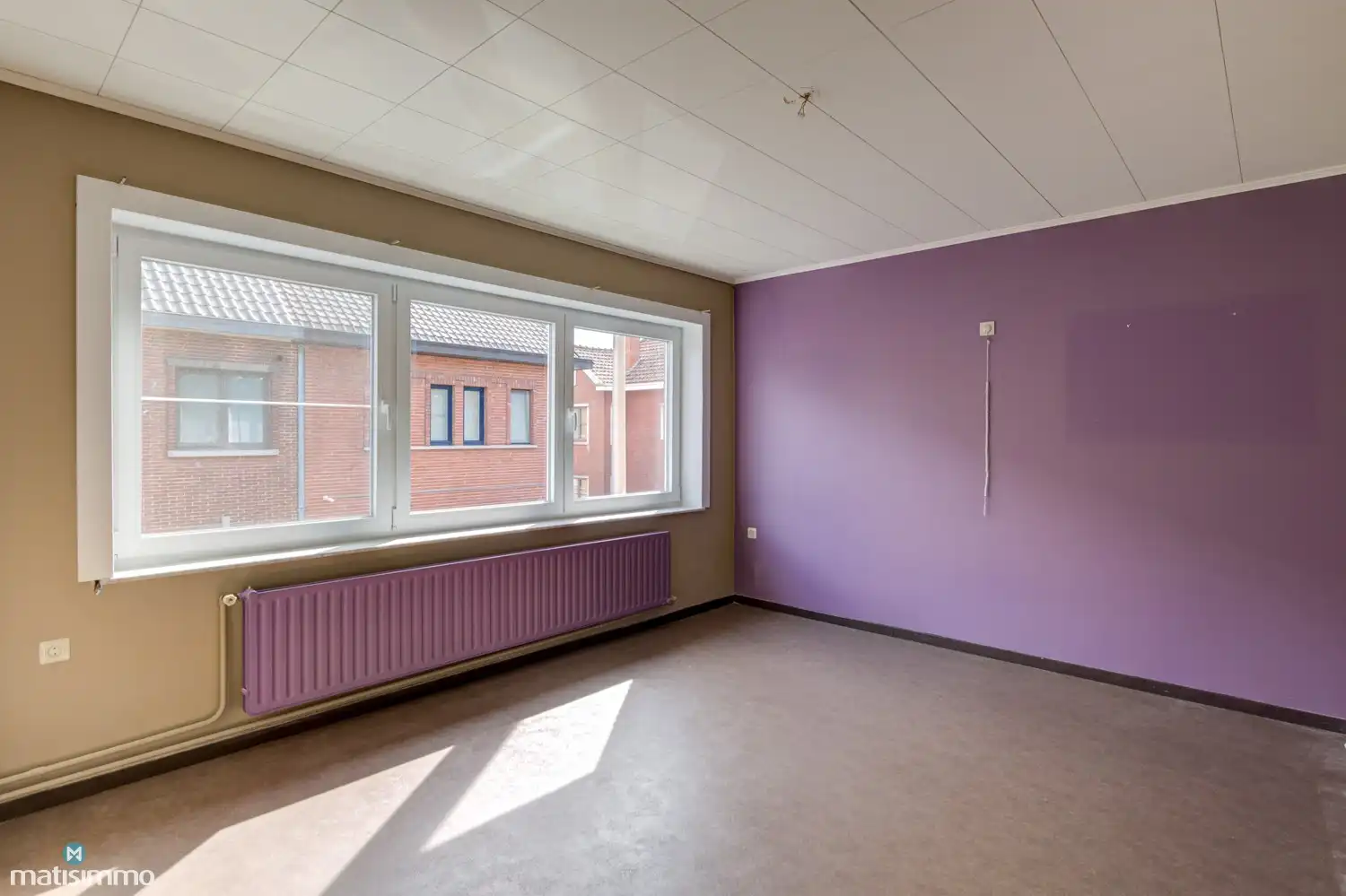 RUIME EENGEZINSWONING MET 4 SLAAPKAMERS, GARAGE, ZOLDER EN TUIN NABIJ HET CENTRUM VAN BILZEN foto 27