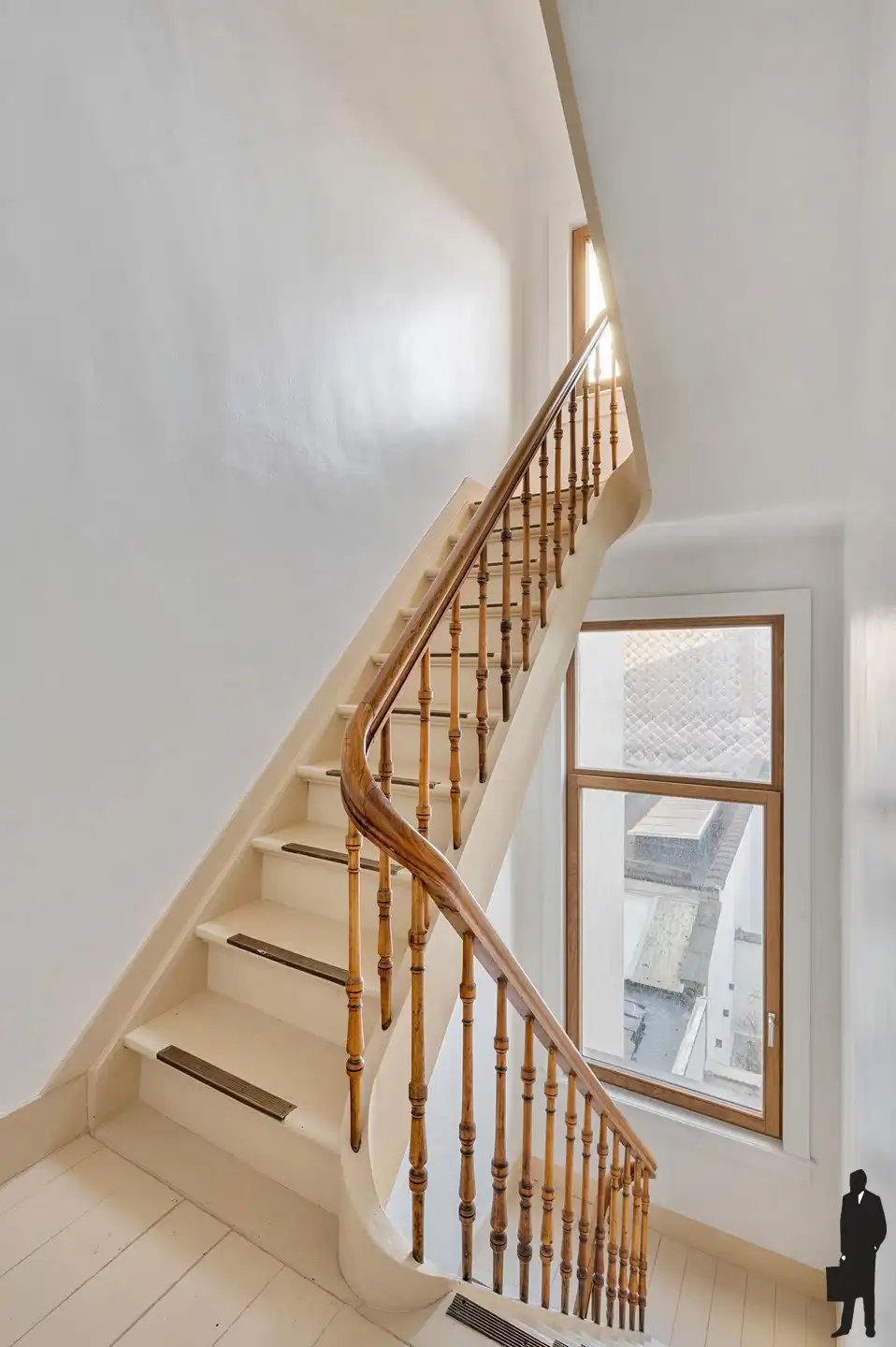 Lichtrijk en instapklaar wonen in hartje Antwerpen foto 15