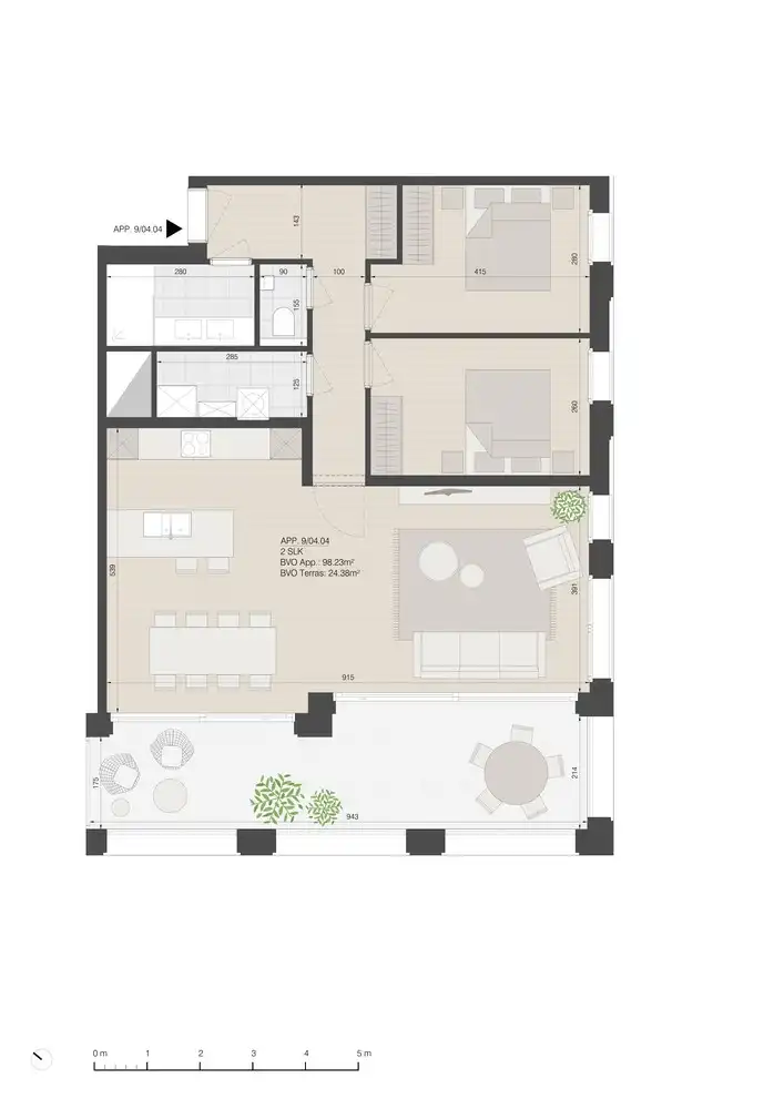 RESIDENTIE ARCADE foto 30