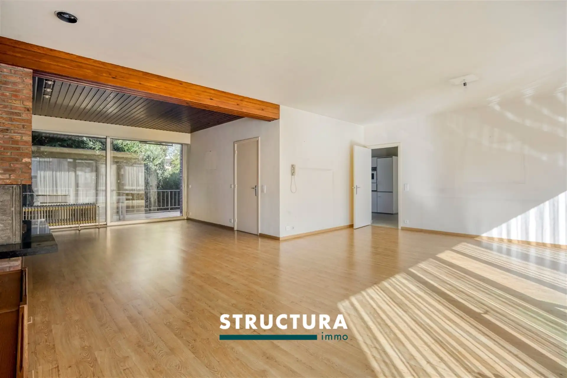 Karaktervolle woning met praktijk en 4 kamers foto 13